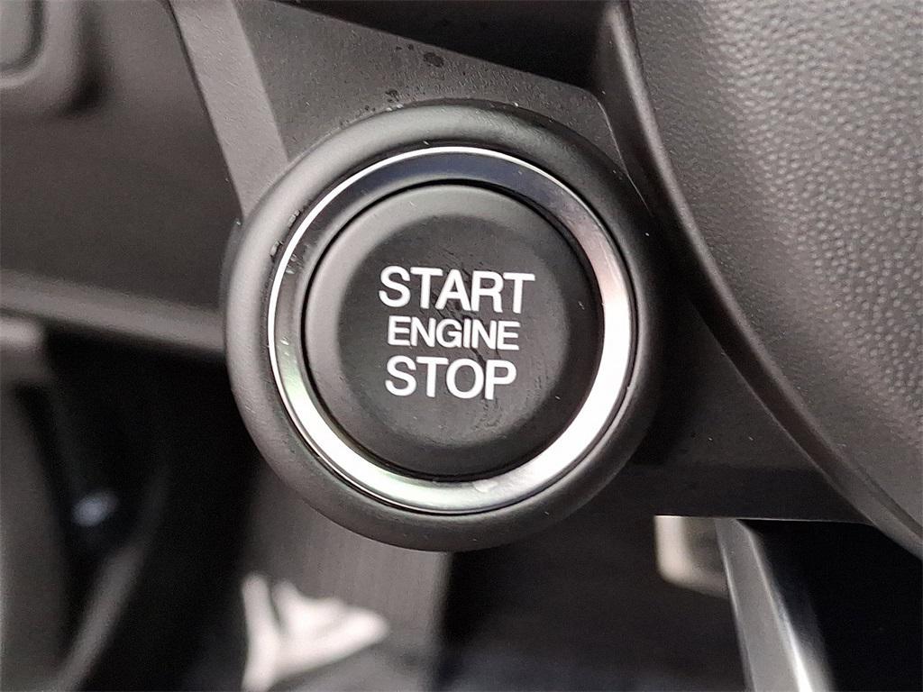 new 2025 Alfa Romeo Giulia car, priced at $52,440