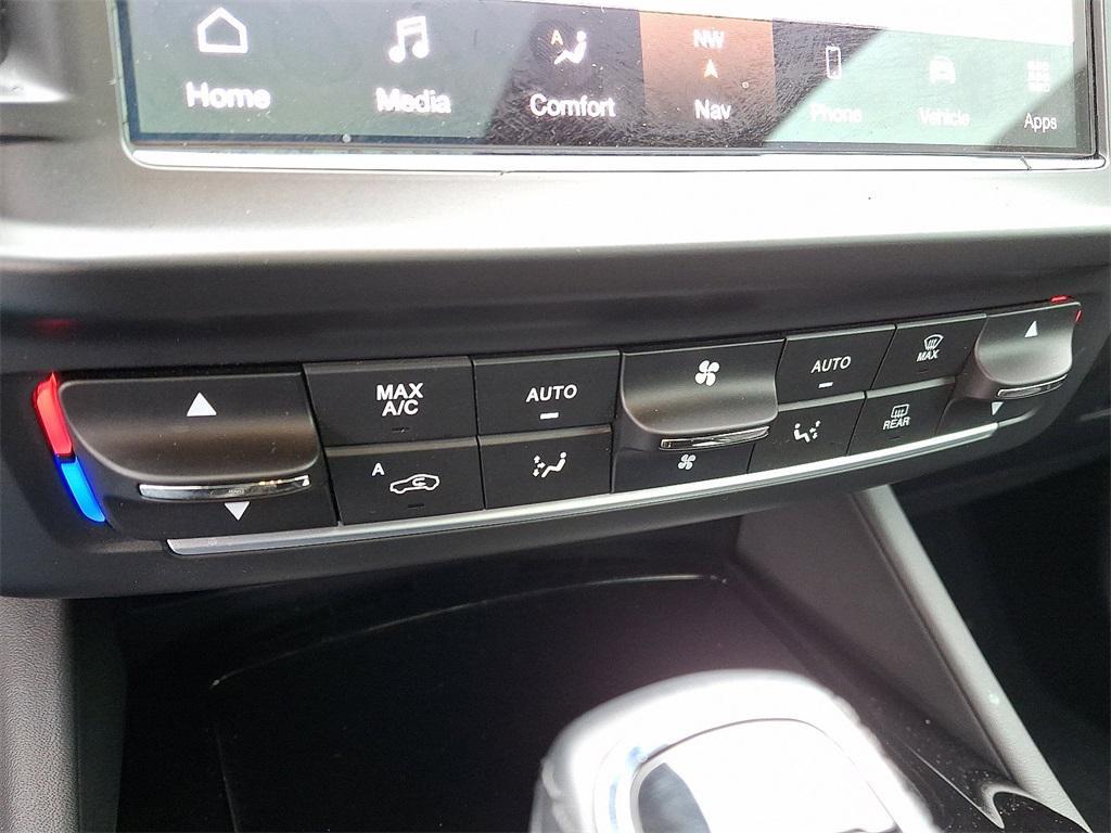 used 2024 Maserati Levante car, priced at $68,995