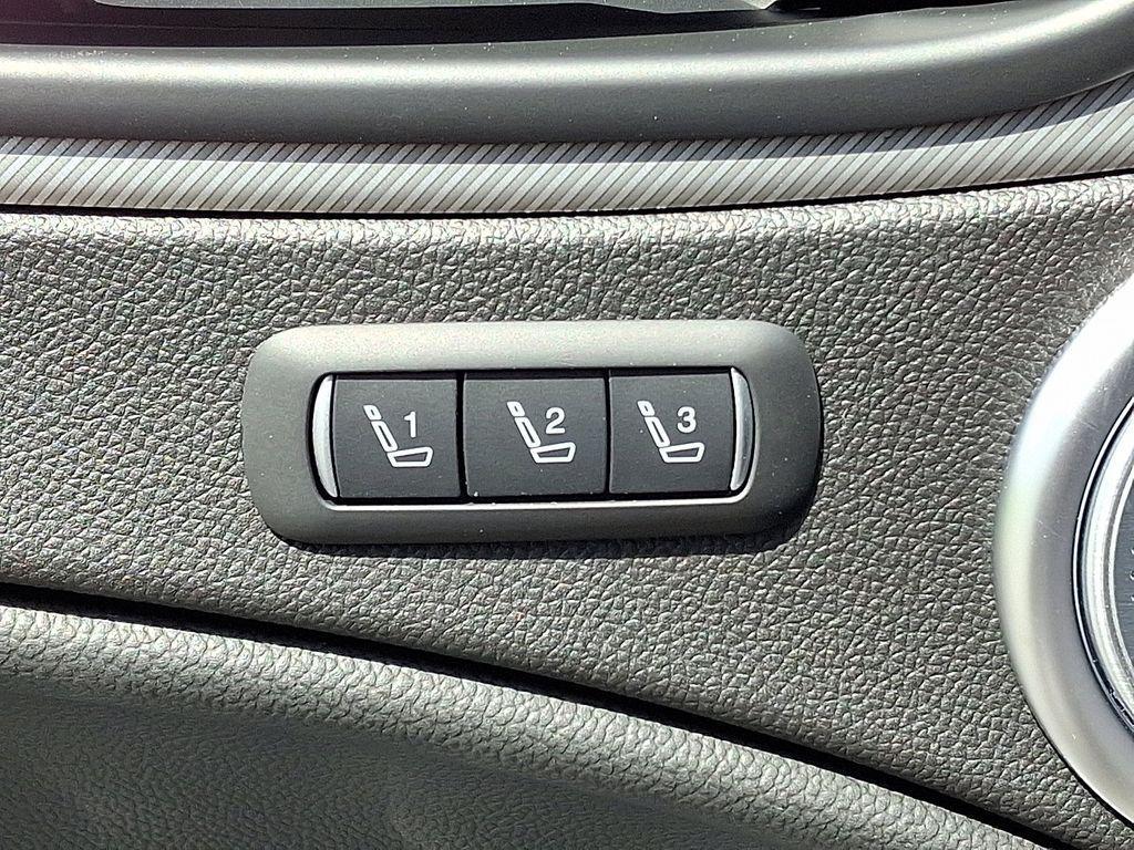 new 2025 Alfa Romeo Stelvio car, priced at $56,590