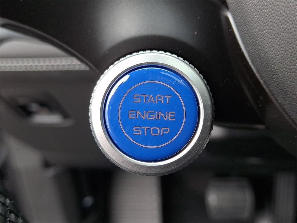 new 2025 Maserati Grecale car, priced at $71,235