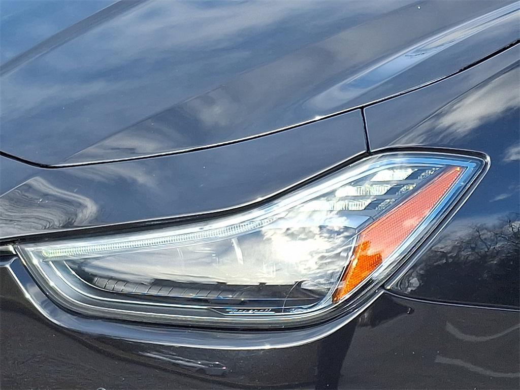 used 2022 Maserati Ghibli car, priced at $45,995