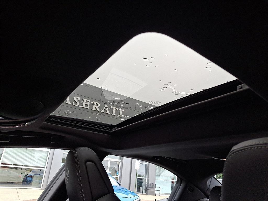 used 2018 Maserati Ghibli car, priced at $23,807