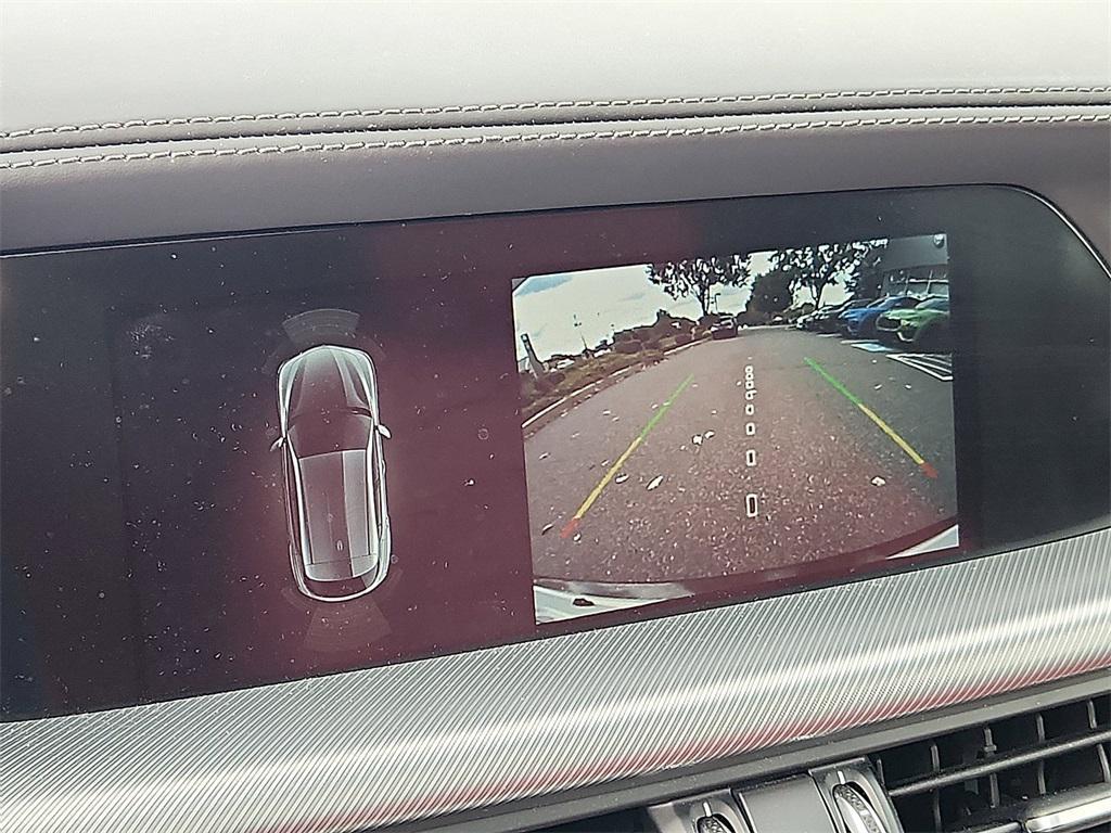 used 2024 Alfa Romeo Stelvio car, priced at $33,570