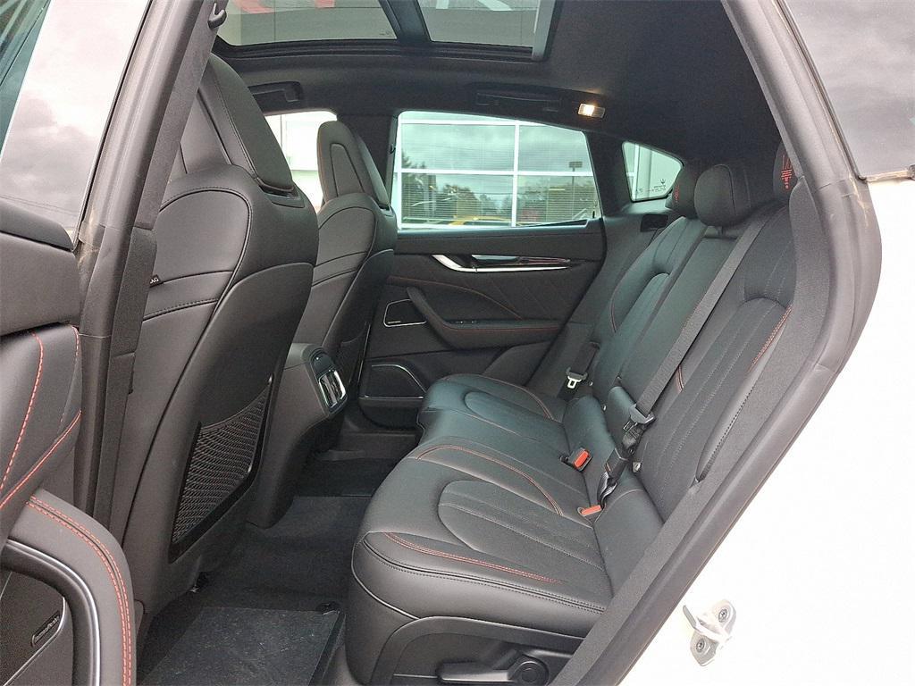 new 2024 Maserati Levante car, priced at $74,995
