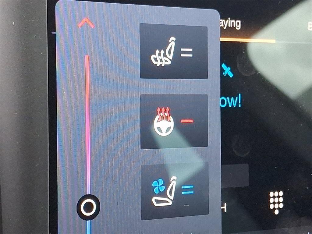 new 2024 Maserati Levante car, priced at $74,995