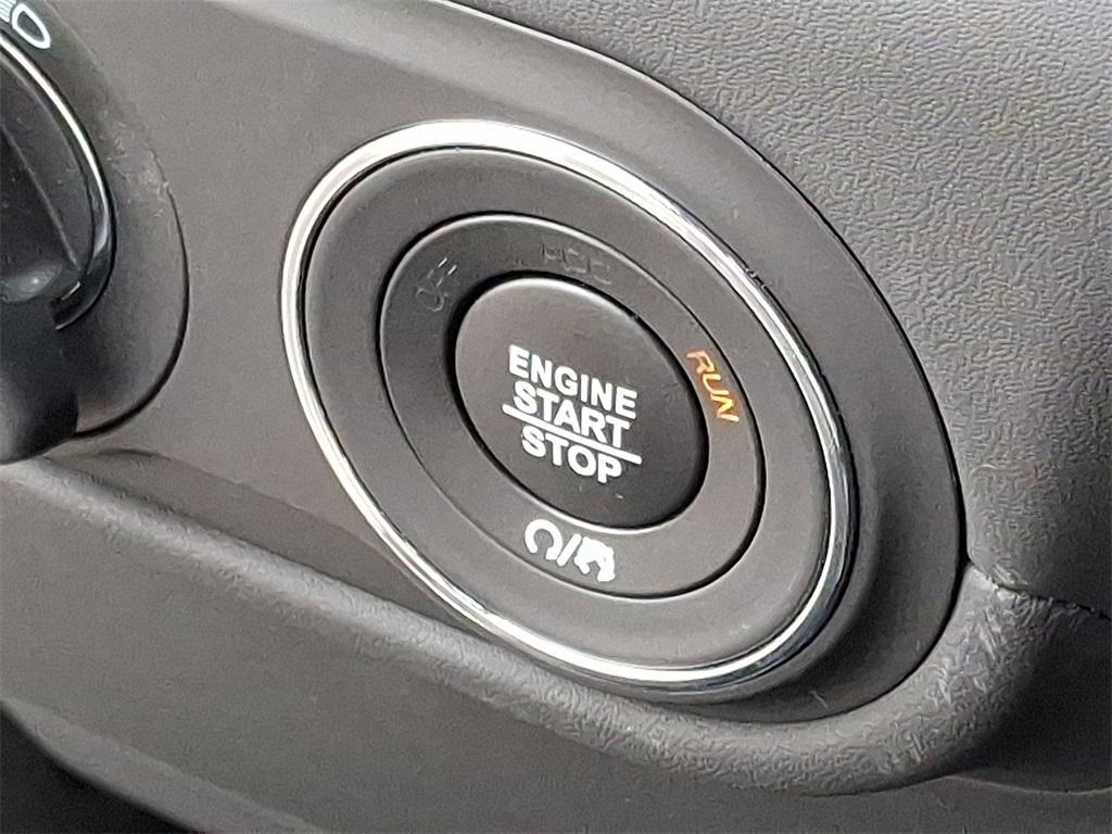 new 2024 Maserati Levante car, priced at $74,995