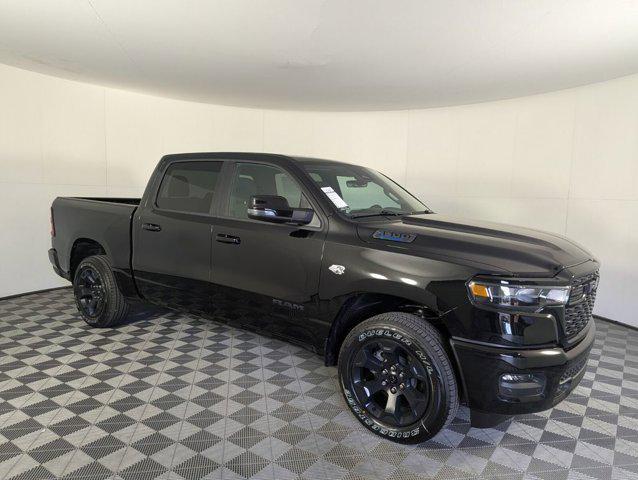 new 2026 Dodge Durango car, priced at $45,065