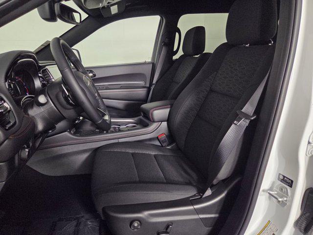 new 2026 Dodge Durango car, priced at $44,388