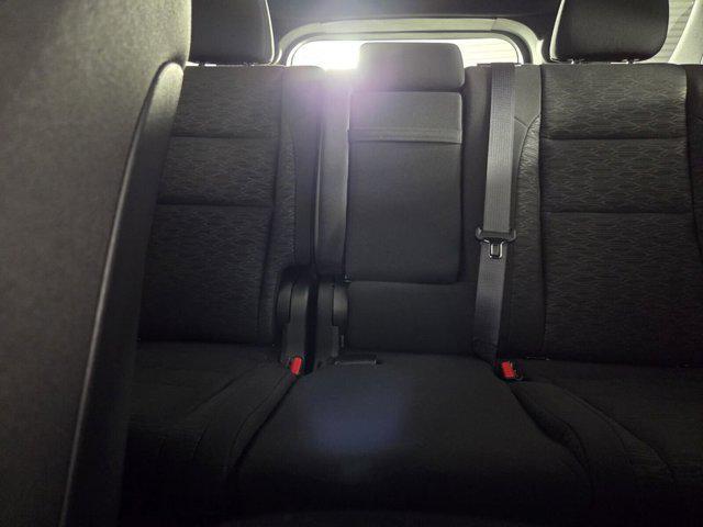 new 2026 Dodge Durango car, priced at $44,388