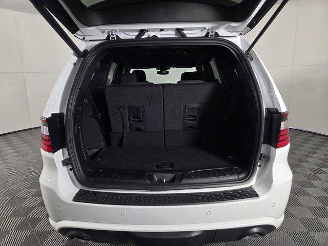 new 2026 Dodge Durango car, priced at $44,388