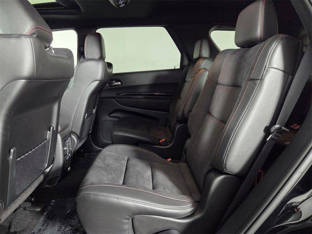 new 2026 Dodge Durango car, priced at $48,245