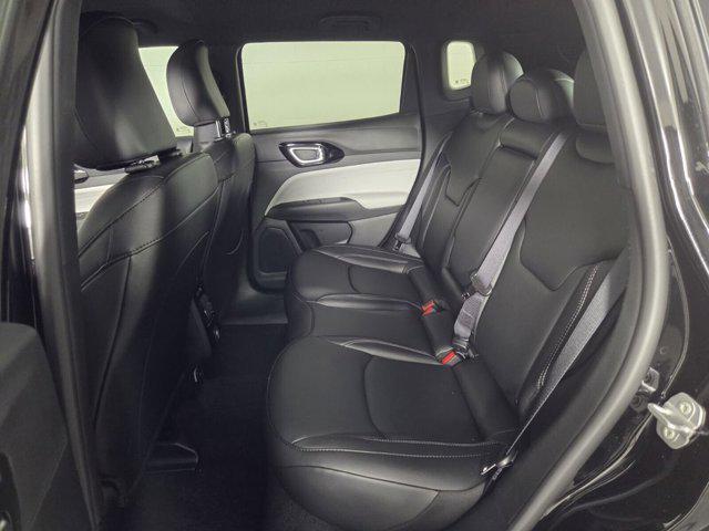 new 2026 Jeep Compass car, priced at $30,932