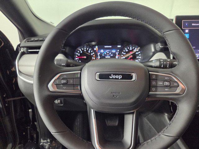 new 2026 Jeep Compass car, priced at $30,932