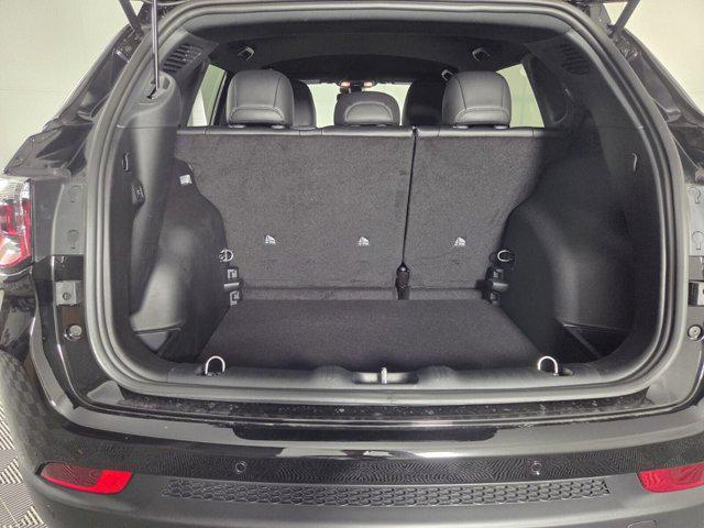 new 2026 Jeep Compass car, priced at $30,932