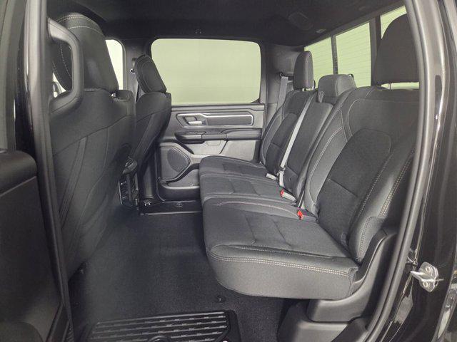 new 2026 Ram 1500 car, priced at $47,648