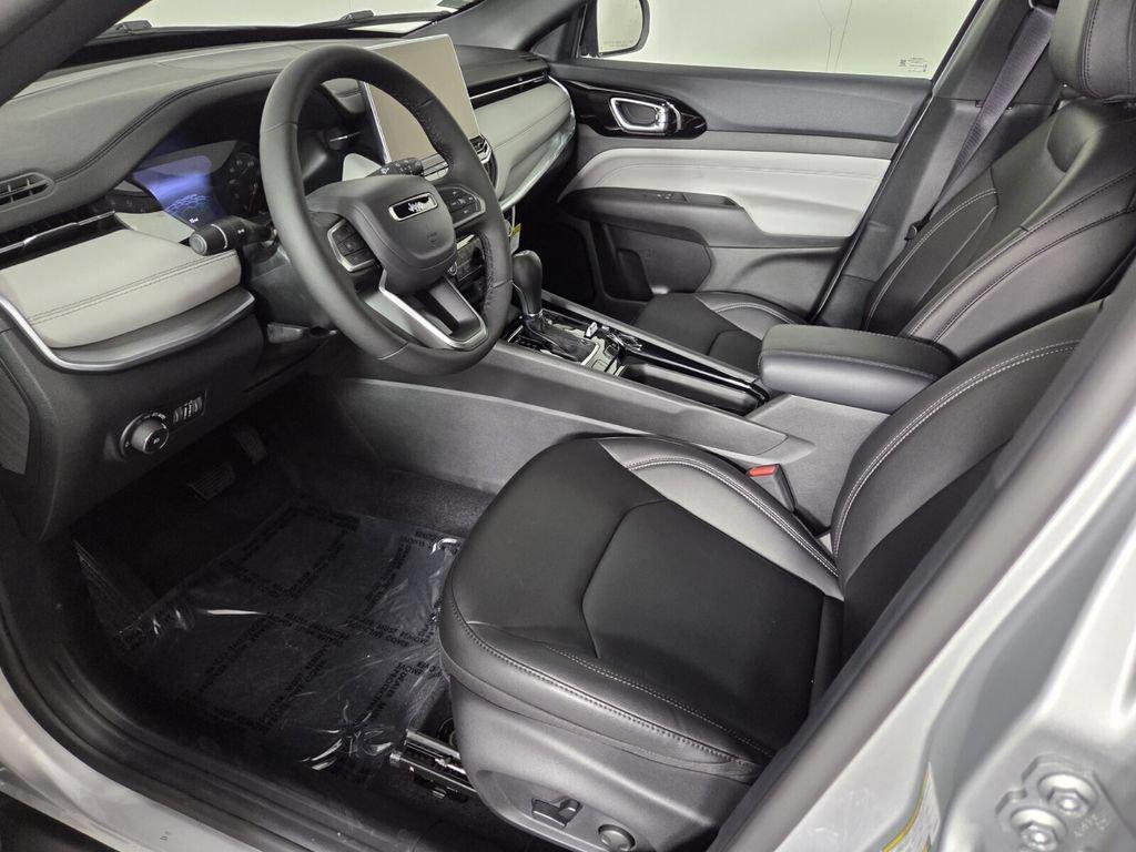 new 2026 Jeep Compass car, priced at $34,725