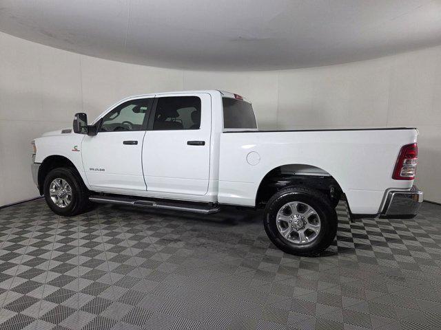 used 2024 Ram 2500 car, priced at $38,988