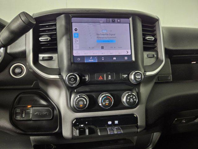 used 2024 Ram 2500 car, priced at $38,988