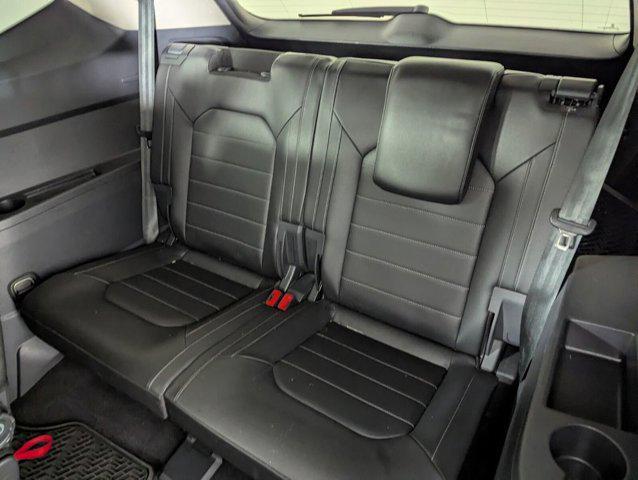 used 2019 Volkswagen Atlas car, priced at $18,888