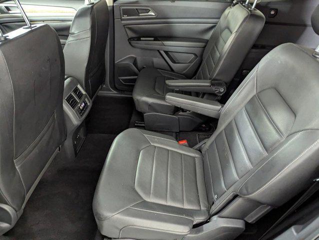 used 2019 Volkswagen Atlas car, priced at $18,888