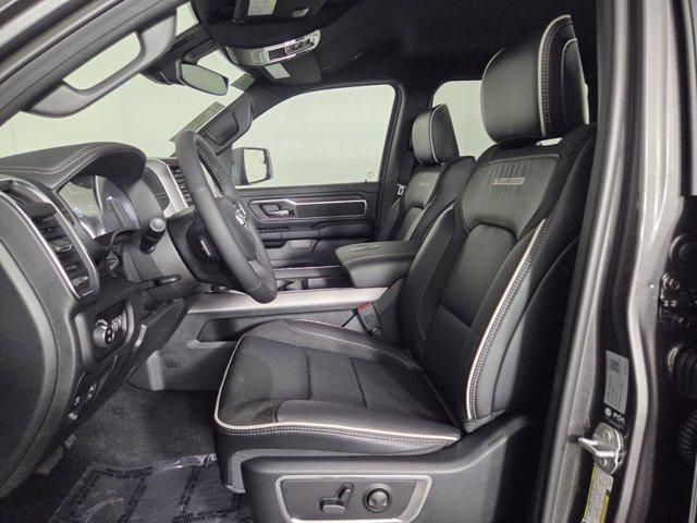 new 2026 Ram 1500 car, priced at $58,184