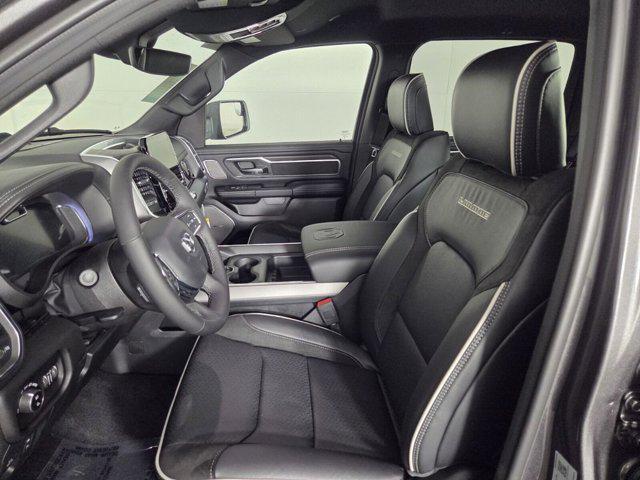 new 2026 Ram 1500 car, priced at $58,184