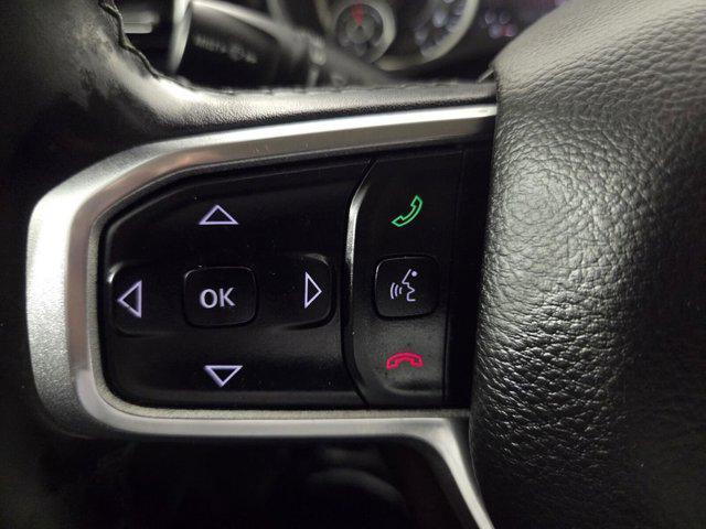used 2019 Ram 1500 car, priced at $21,888