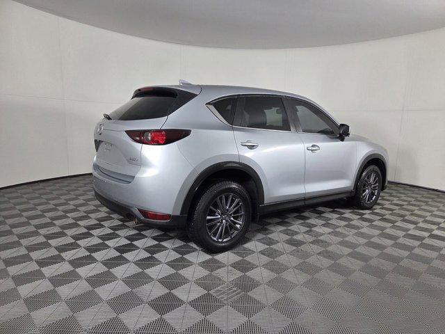used 2019 Mazda CX-5 car, priced at $12,884