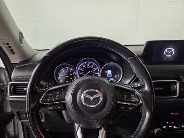 used 2019 Mazda CX-5 car, priced at $12,884