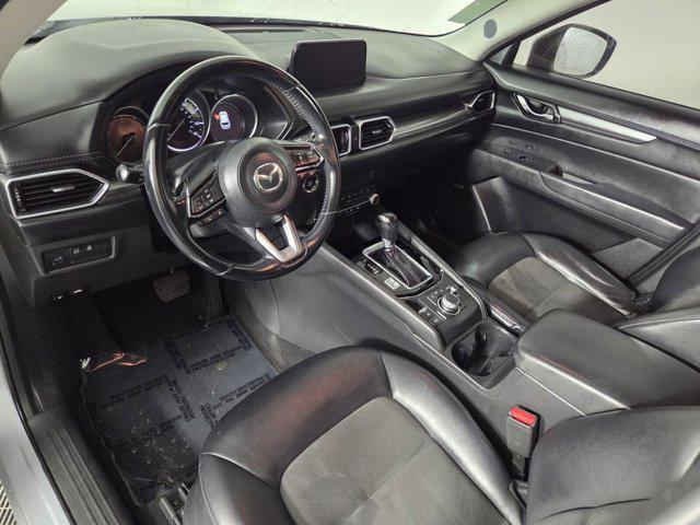 used 2019 Mazda CX-5 car, priced at $12,884