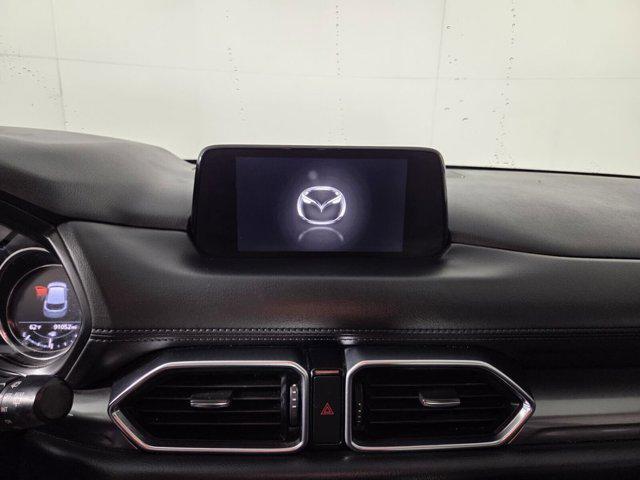 used 2019 Mazda CX-5 car, priced at $12,884