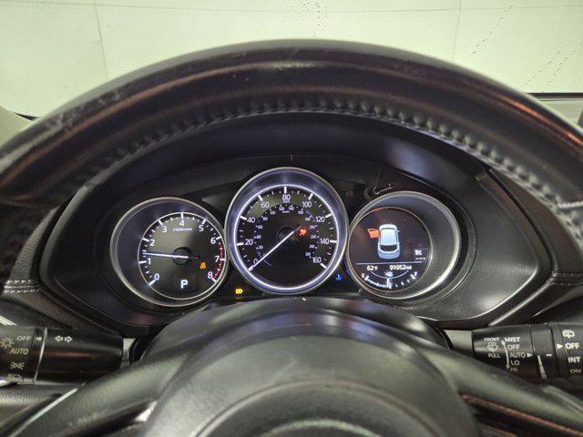 used 2019 Mazda CX-5 car, priced at $12,884
