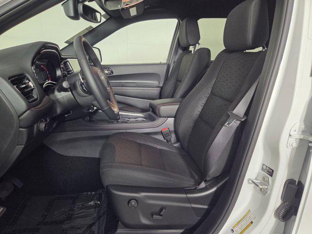 new 2026 Dodge Durango car, priced at $48,345