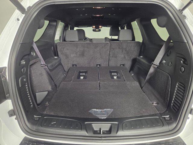 new 2026 Dodge Durango car, priced at $48,345
