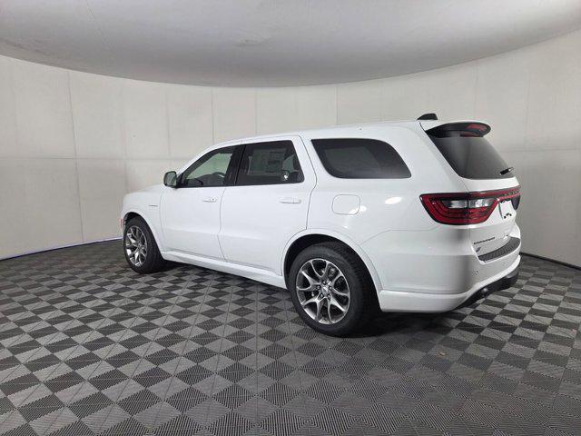 new 2026 Dodge Durango car, priced at $48,345