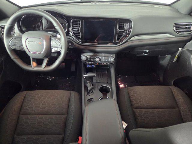 new 2026 Dodge Durango car, priced at $48,345