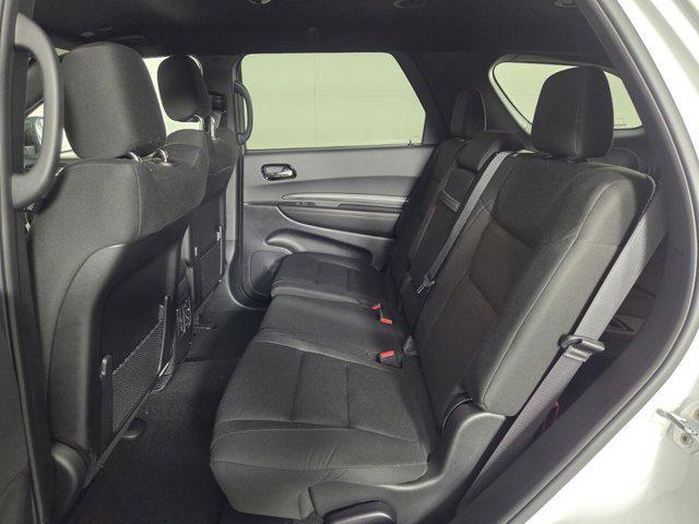 new 2026 Dodge Durango car, priced at $48,345