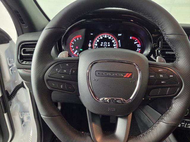 new 2026 Dodge Durango car, priced at $48,345