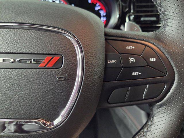 new 2026 Dodge Durango car, priced at $48,345