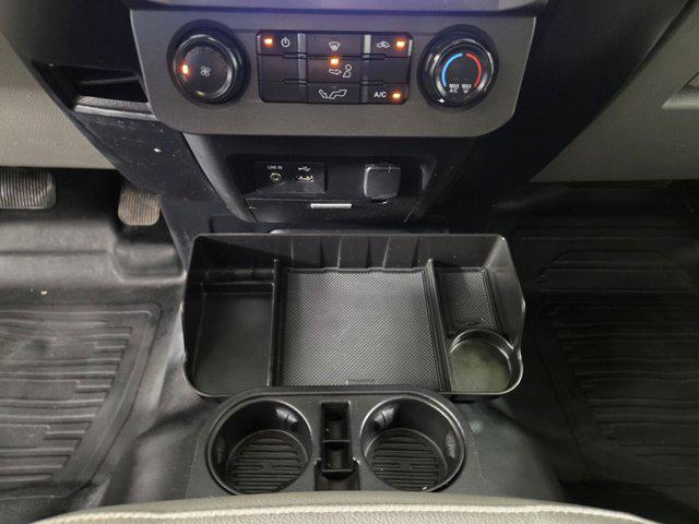 used 2015 Ford F-150 car, priced at $10,988