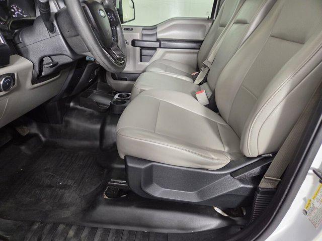 used 2015 Ford F-150 car, priced at $10,988
