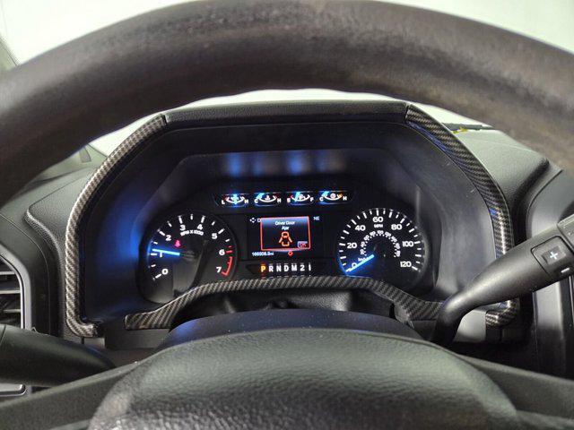 used 2015 Ford F-150 car, priced at $10,988