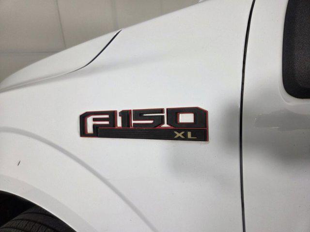 used 2015 Ford F-150 car, priced at $10,988