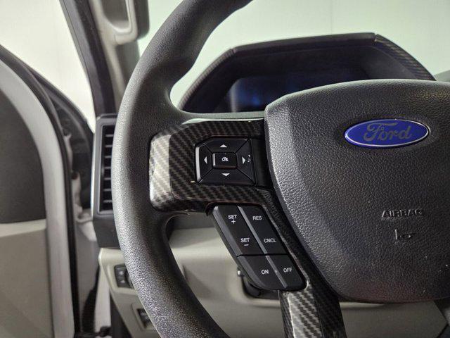 used 2015 Ford F-150 car, priced at $10,988