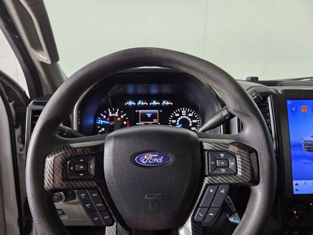 used 2015 Ford F-150 car, priced at $10,988