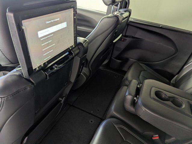 new 2026 Chrysler Pacifica car, priced at $43,664