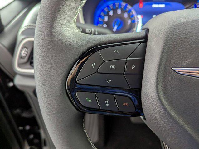 new 2026 Chrysler Pacifica car, priced at $43,664