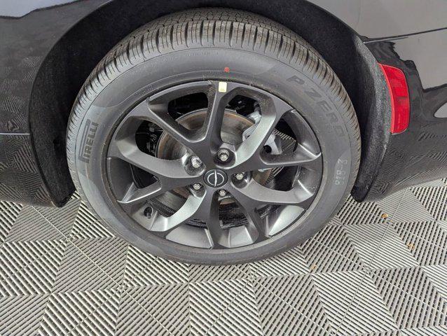 new 2026 Chrysler Pacifica car, priced at $43,664