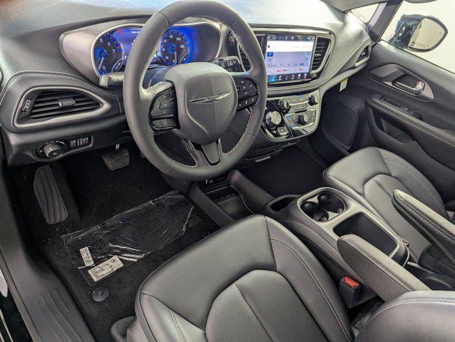 new 2026 Chrysler Pacifica car, priced at $43,664