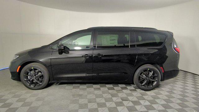 new 2026 Chrysler Pacifica car, priced at $43,664